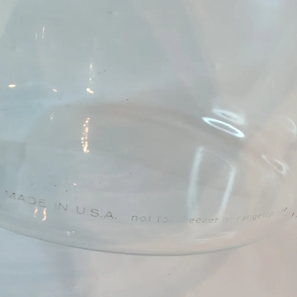 Pyrex 